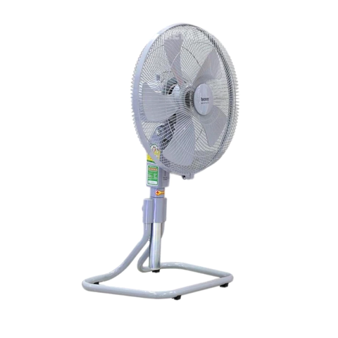 Quạt Rút Công Nghiệp Benny BF-182F - Công suất 120W - 3 tốc độ gió - Bảo hành chính hãng 12 tháng