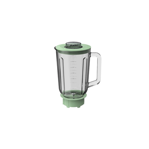 Máy xay sinh tố Sunhouse SHD5118 - Công suất 300W - 2 tốc độ, 1 chế độ nhồi - Bảo hành 12 tháng