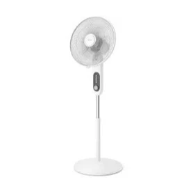 Quạt Đứng Philips CX1220/00 - Độ Ồn Thấp - Hàng Chính hãng Bảo Hành 24 Tháng
