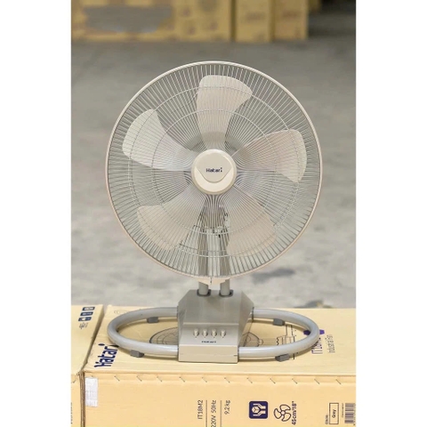 Quạt sàn công nghiệp Thái Lan Hatari IT18M2 - Hàng chính hãng bảo hành 36 tháng
