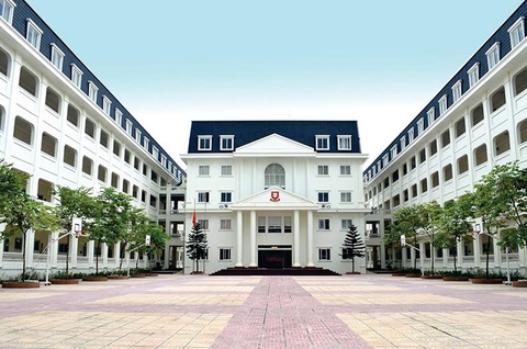 Trường THPT Khoa học Giáo Dục