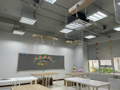 Thi công điện