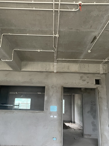 Thi công điện