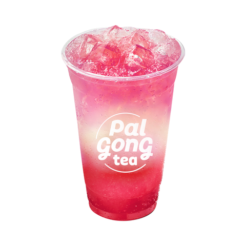 Vải Hồng Aurora ADE