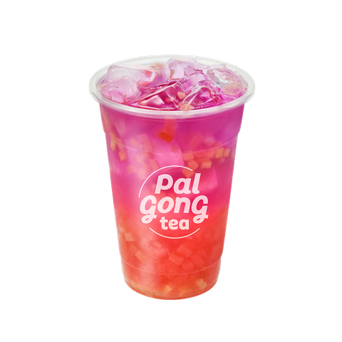 Trà Đào Aurora ASAK