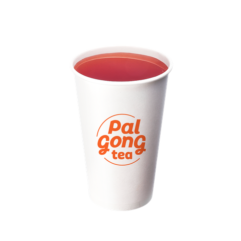 Trà Ngũ Vị Tử - Omija Tea