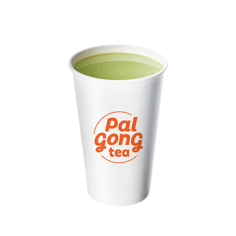 Trà Sữa Matcha Jeju