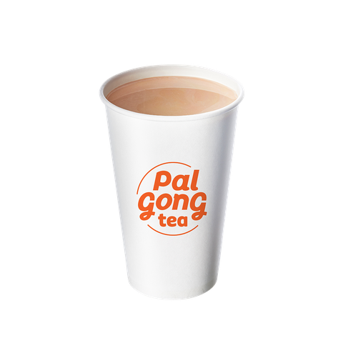 Trà Sữa Oolong Trân Châu