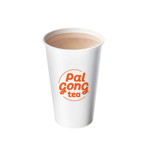 Trà Sữa Palgong - Black Tea Milk Tea