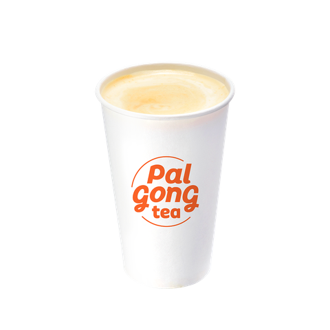 Trà Sữa Trân Châu Đường Đen