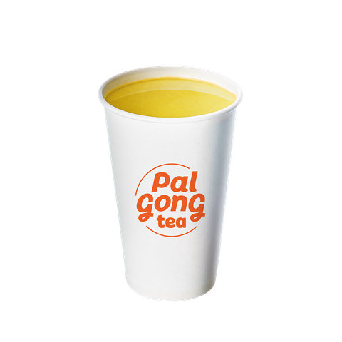 Trà Sữa Chuối