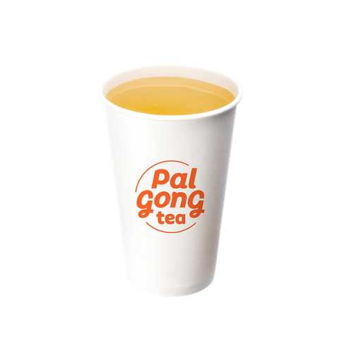 Trà Thanh Yên - Juja Tea