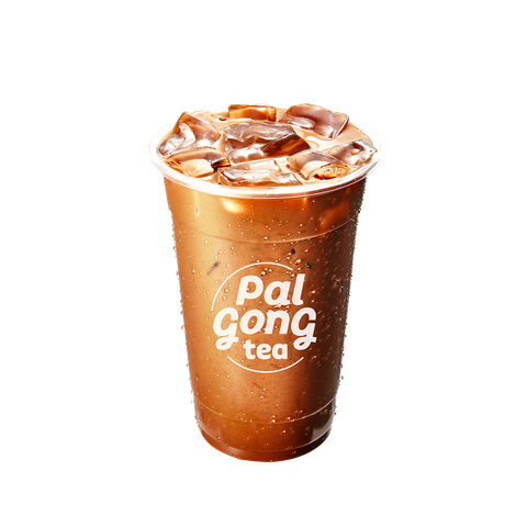 Chocolate Real Latte