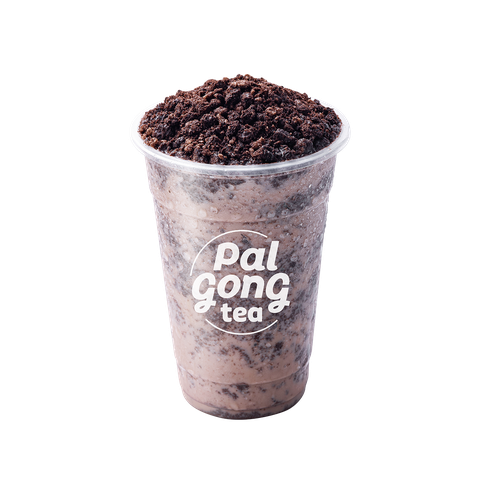 Cookie & Cream Đá Xay