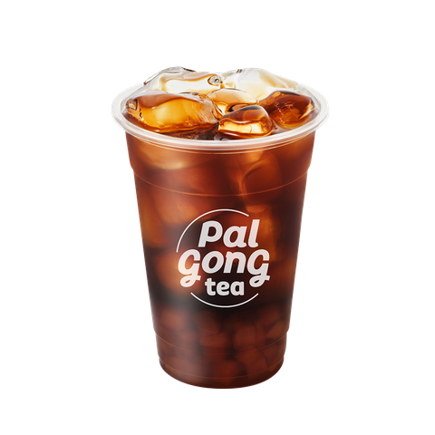 Trà Mận Palgong -  Maesil Tea