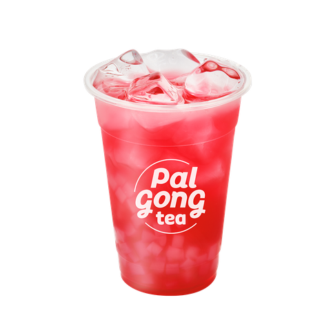 Trà Ngũ Vị Tử - Omija Tea