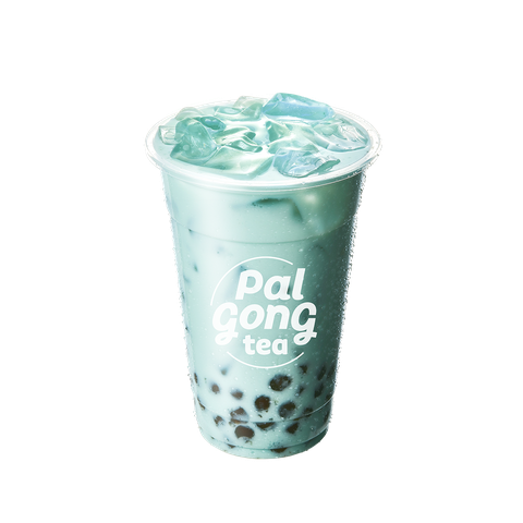 Trà Sữa Bạc Hà