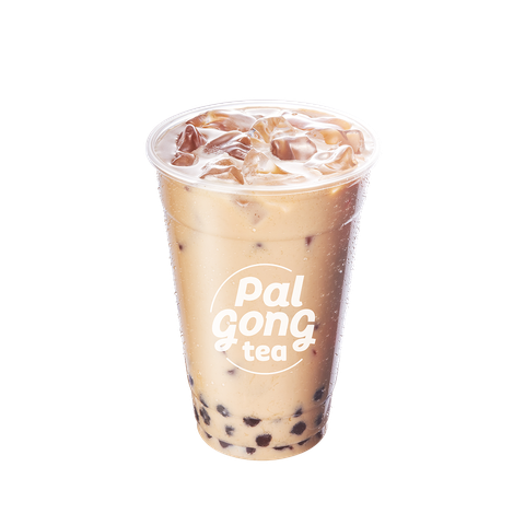Trà Sữa Nhài