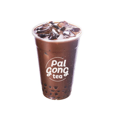 Trà Sữa Chocolate