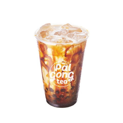 Trà Sữa Trân Châu Đường Đen