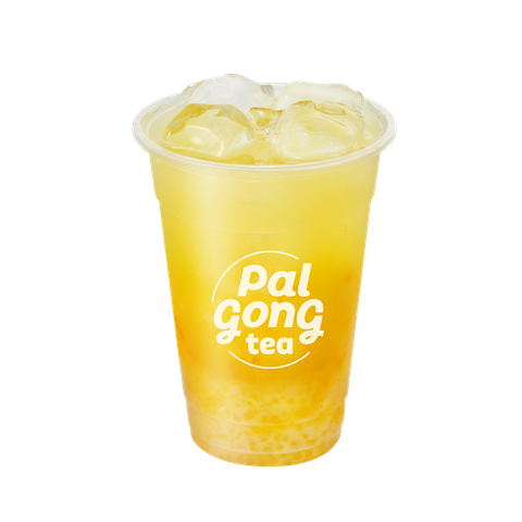 Trà Thanh Yên - Juja Tea