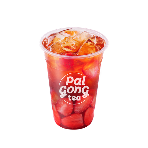 Trà Dâu Tươi DOONG