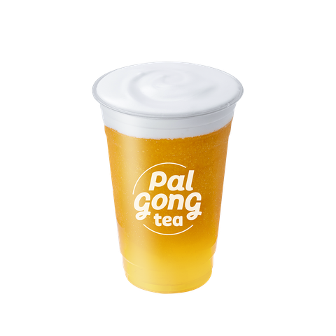 Xoài Táo Xay Kem Cheese