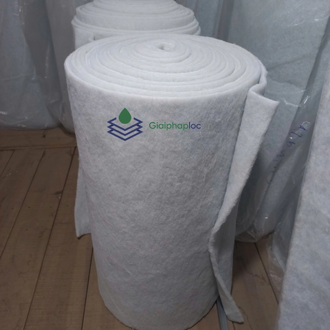 Bông Lọc Bụi Cắt Theo Yêu Cầu - Giá Rẻ Hấp Dẫn