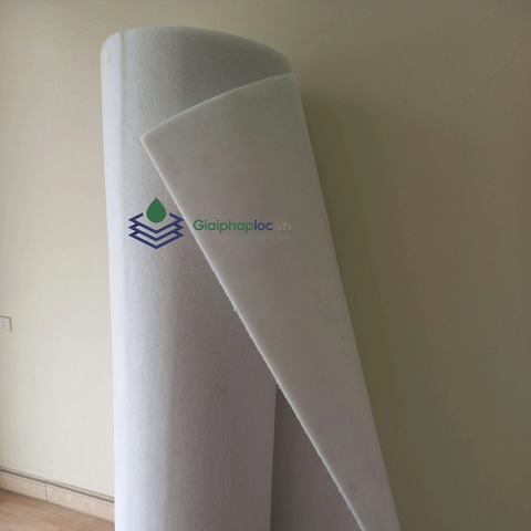 Sản Xuất Bông Lọc Bụi G2 - Giá Tốt Hơn Thị Trường