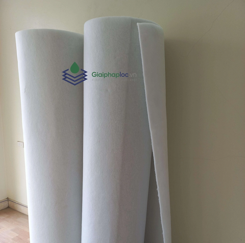 Phân Phối Bông Lọc Khí G2- Giao Nhanh Trong Ngày