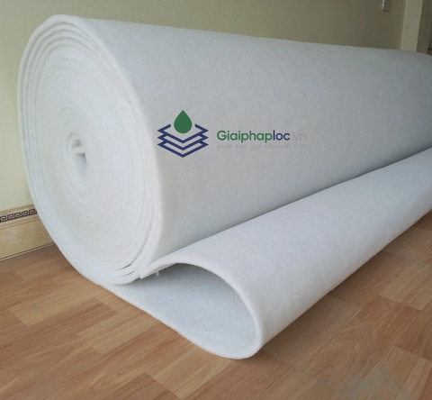 Bông Lọc Khí G3 – Sản Xuất Trực Tiếp, Giá Rẻ, Giao Nhanh