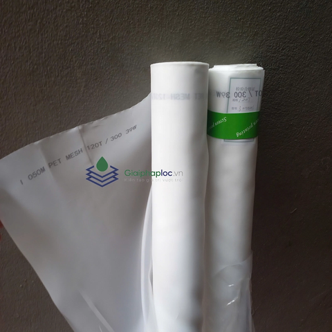 Lưới Lọc Sơn #300 - Sẵn Kho Số Lượng Lớn, Giá Rẻ Hơn 20%