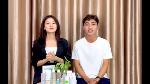 Trị mụn tận gốc, không lo tái phát: Câu chuyện thành công tại Minh Minh Spa
