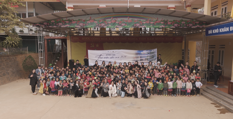 Hành trình chinh phục Thung Lũng Tà Cua Y: Bí quyết thành công của cộng đồng Master trị mụn chuẩn quốc tế