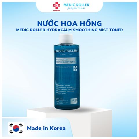 Toner Medic Roller Professional