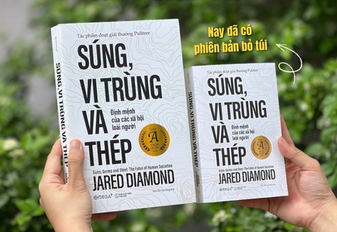 Có những cuốn sách đọc xong, mình thấy thế giới rộng hơn