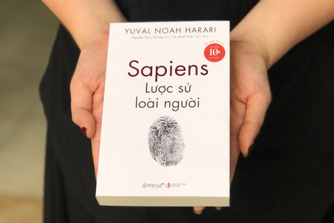 Có phải con người là giống loài thượng đẳng khác hoàn toàn các động vật khác?