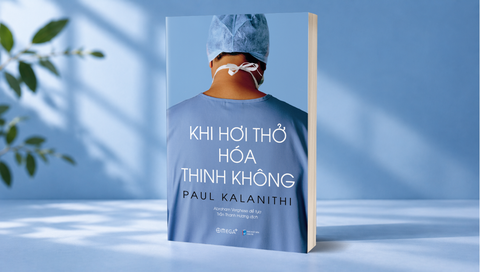 Khi một bác sĩ biết mình không còn nhiều thời gian để sống