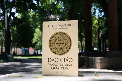 Một lối tiếp cận giáo dục Trung Hoa hệ thống sống động, tổng hòa và mang tính thực tiễn cao