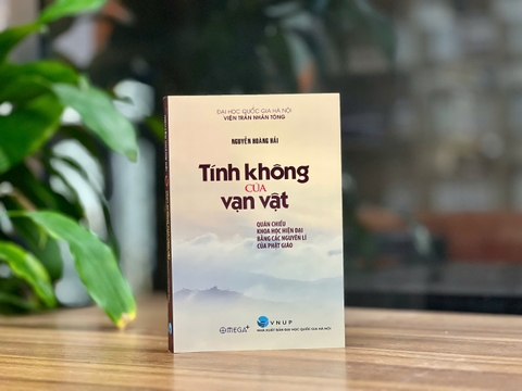 Nghịch lý khi khoa học càng hiện đại lại càng quay về giáo lý cổ xưa của Phật giáo