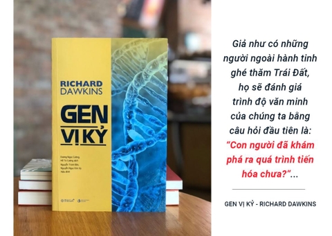 Tại sao lại là con người?