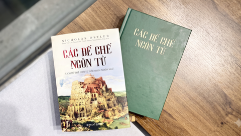 Chìa khóa để hiểu sự trỗi dậy và suy tàn của các đế chế