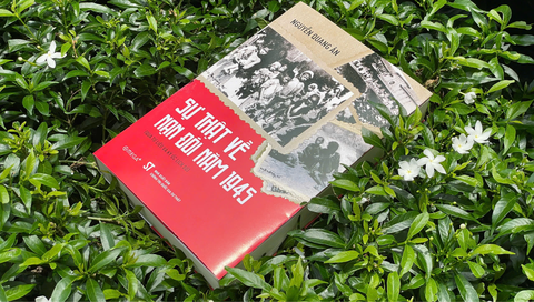 Nạn đói năm 1945: Lời kể của những người ở lại