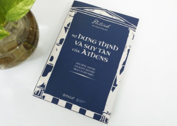 9 MẢNH ĐỜI HUY HOÀNG CỦA ATHENS CỔ ĐẠI - NƠI KHAI SINH RA NỀN DÂN CHỦ ĐƯƠNG THỜI