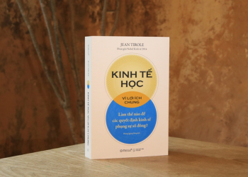 Một lập luận thuyết phục cho vai trò trung tâm của kinh tế học trong khế ước xã hội hiện đại