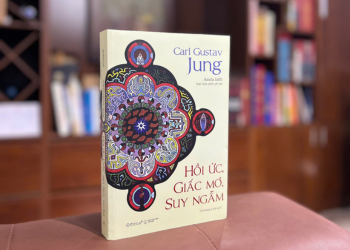 Đời sống tâm thức cân bằng giữa tưởng tượng và thực tại của Carl Jung