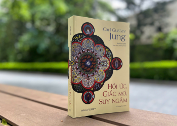 Trải nghiệm 'mất hồn' trò chuyện với người chết của Carl Jung