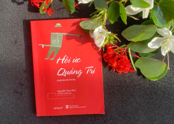 Hồi ức Quảng Trị – Nhịp đập ký ức từ hai bờ chiến tuyến