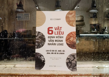 Muối - Nền tảng của thế giới hiện đại