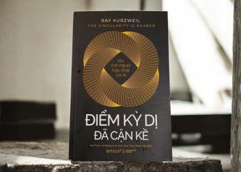 Một tầm hìn về trí tuệ nhân tạo và số phận con người